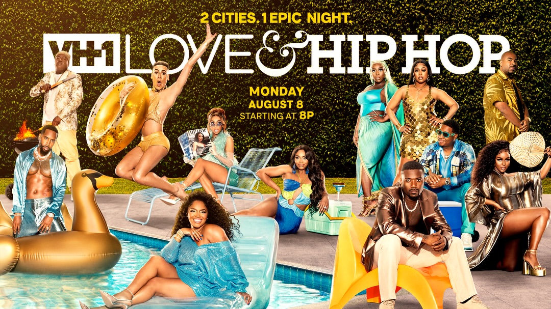 VH1 |  Sep. 26