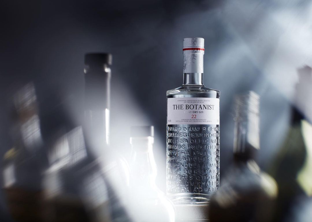 The Botanist |  Sep. 21