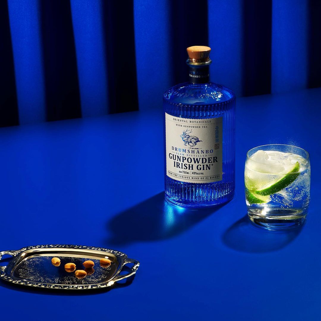 The Shed Distillery |  Dec. 21