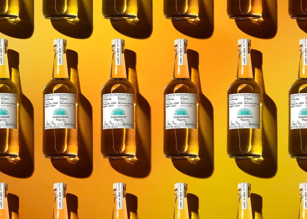 Casamigos |  Mar. 22