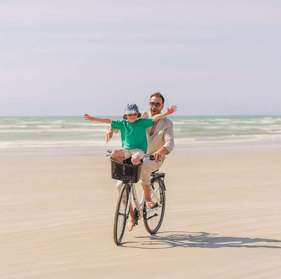 Vincent Bousserez X Barrière Nov. 25