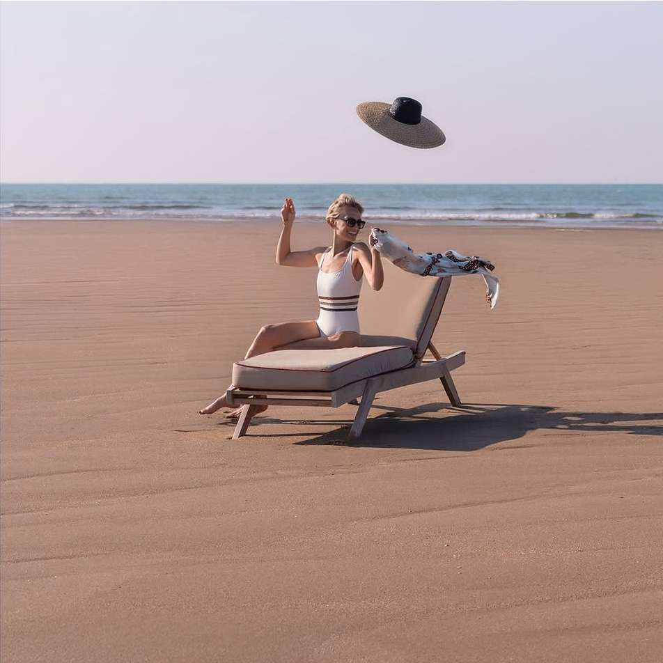 Vincent Bousserez X Barrière