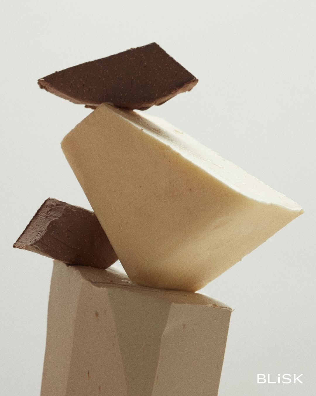 Vincent Gapaillard X BLiSK Magazine