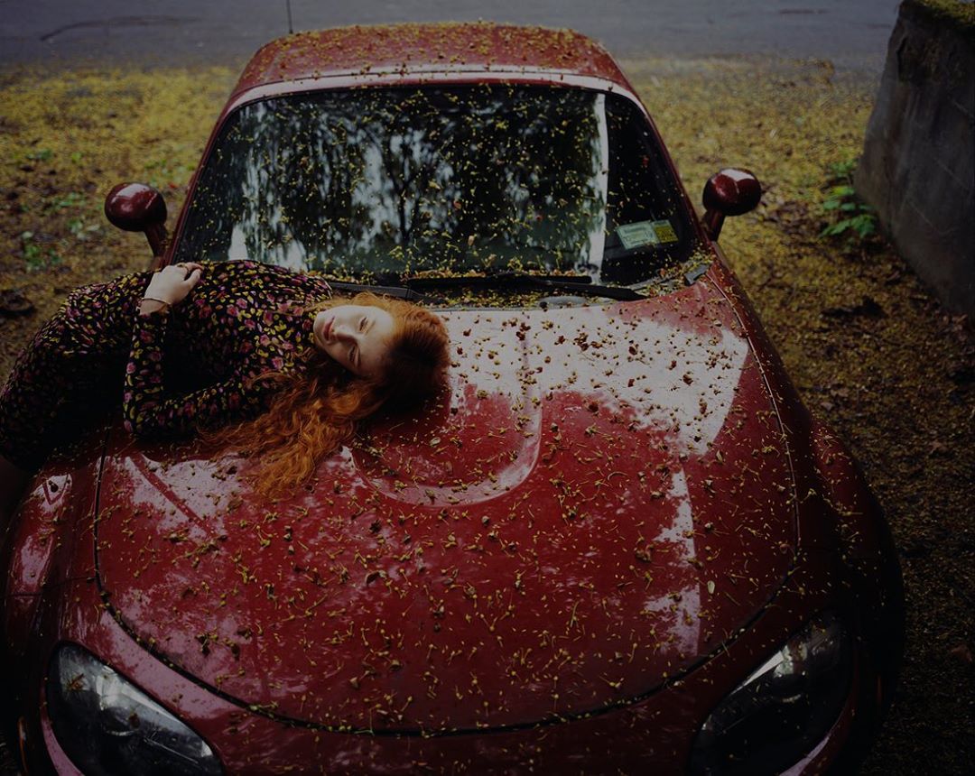 Vanity Fair France |  Jun. 19