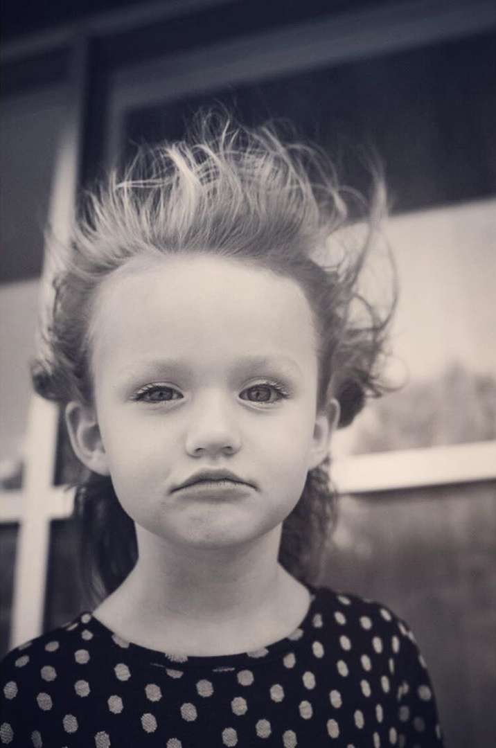 Zara Kids |  Aug. 20