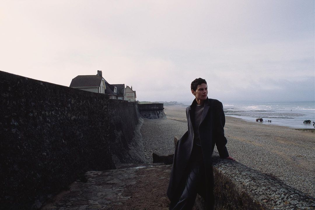 Officine Generale |  Aug. 22