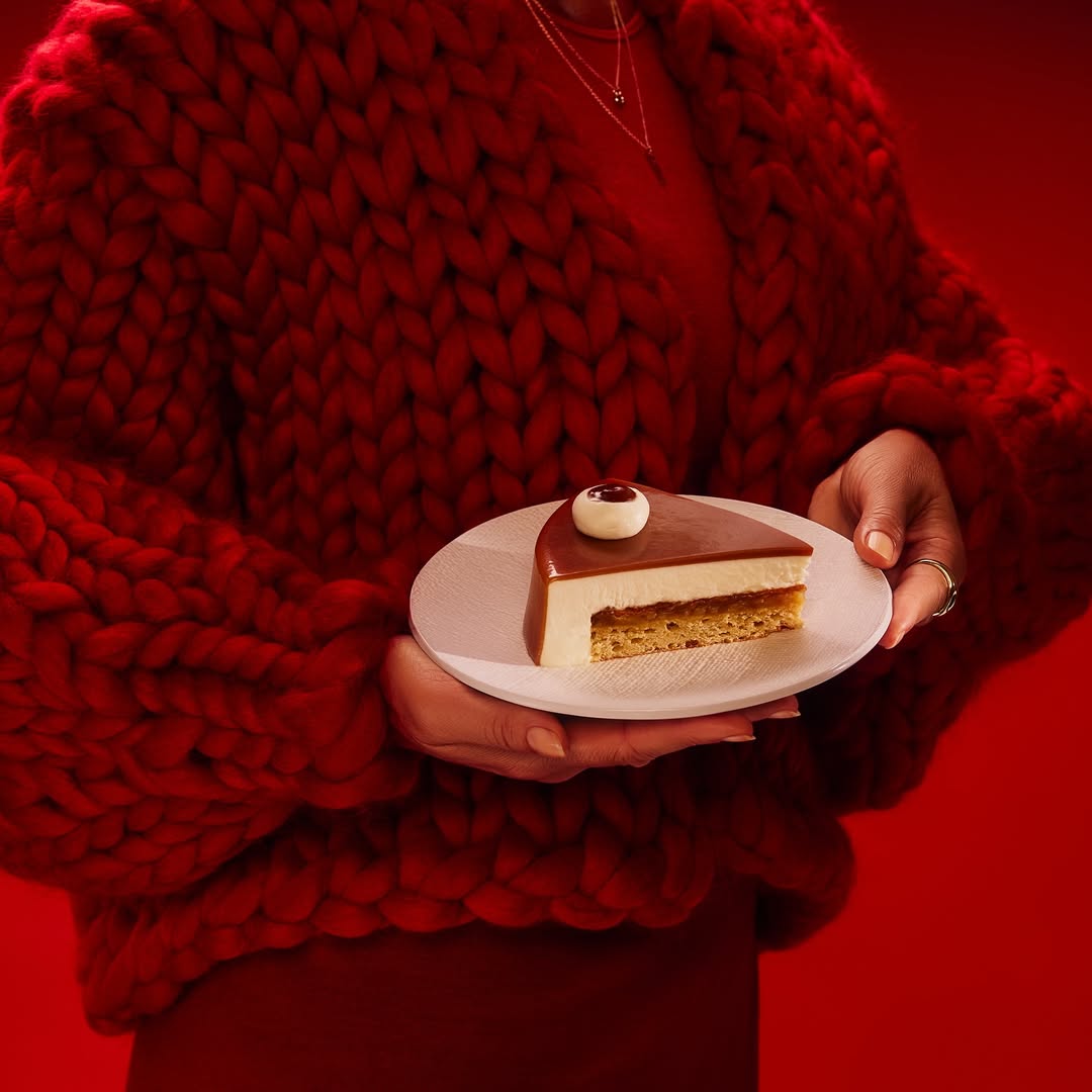 Virginie Gosselin X Première Moisson Oct. 25