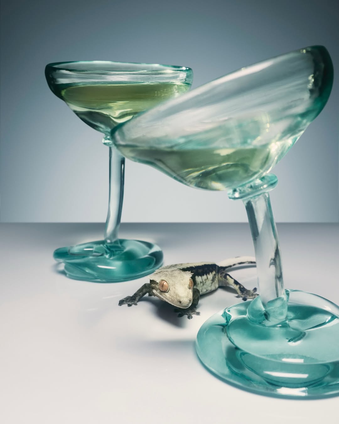 Virginie Gosselin Feb. 26