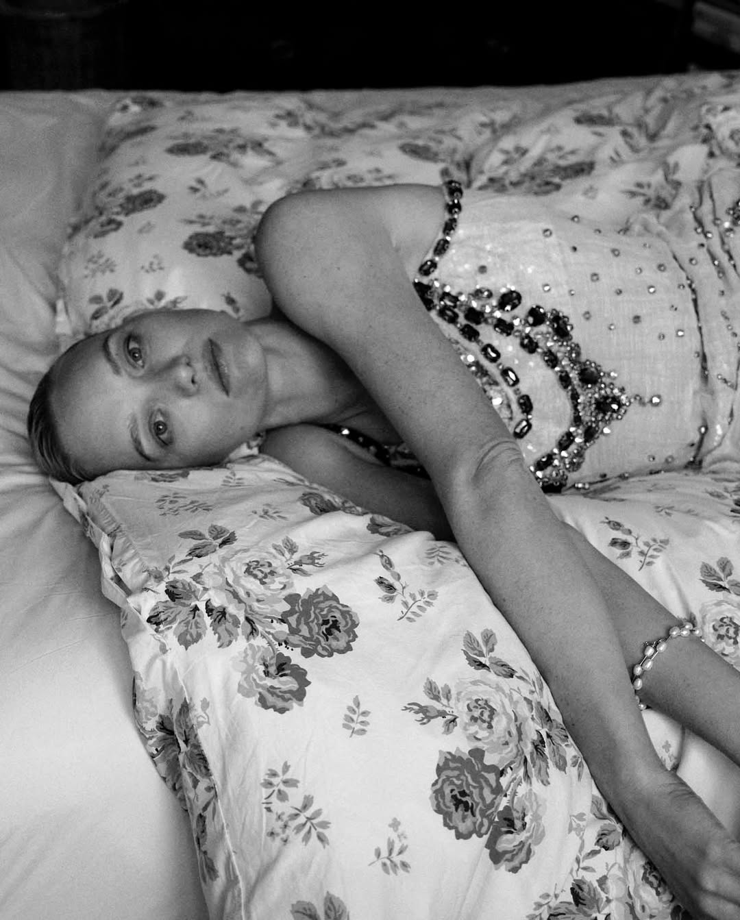 <a href="/virginie-khateeb">Virginie Khateeb</a> X Gemma Ward for Vogue Polska <span style="text-transform: none; white-space: nowrap;">Oct. 25</span>