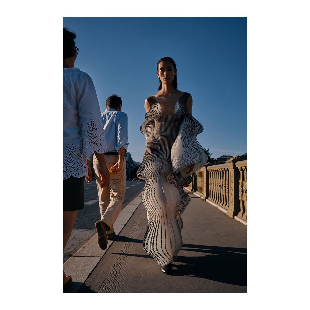 Harper's Bazaar Singapore |  Jan. 20