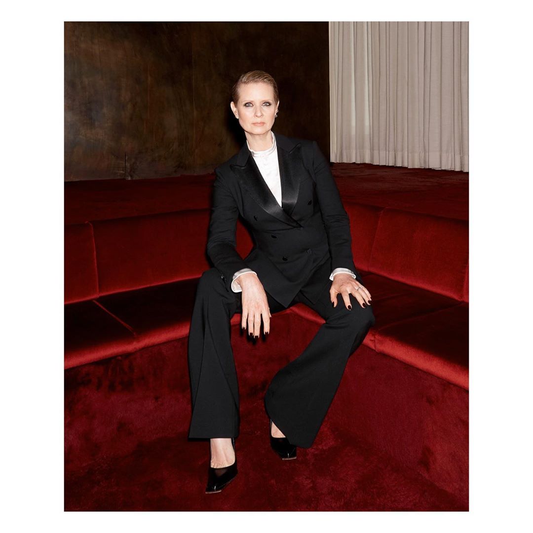 Girls. Girls. Girls. Magazine |  Feb. 20