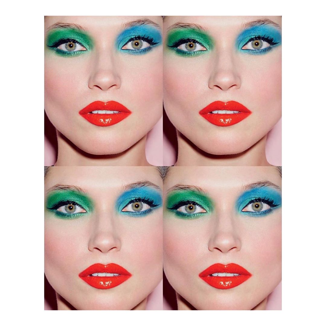 Vogue Czechoslovakia |  Mar. 20