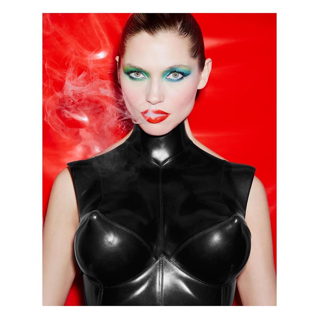 Vogue Czechoslovakia |  Mar. 20