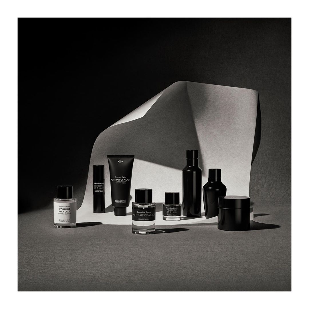 Frederic Malle |  Sep. 20