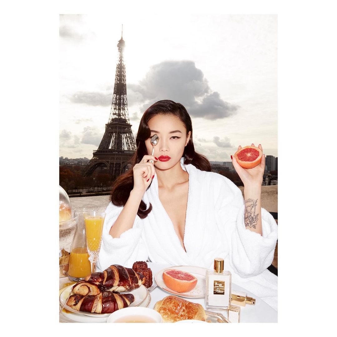 KILIAN PARIS |  May. 21