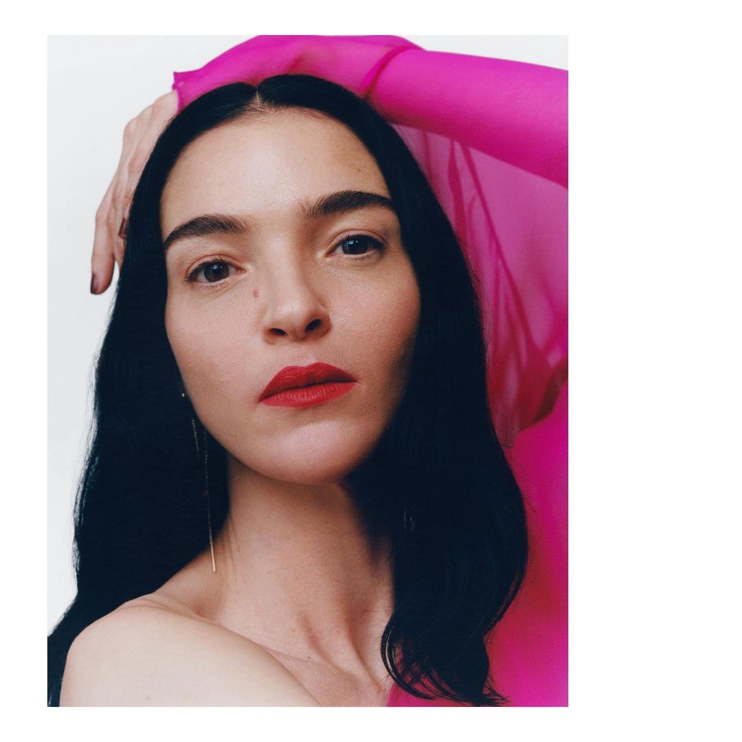 Valentino Beauty |  Jul. 21