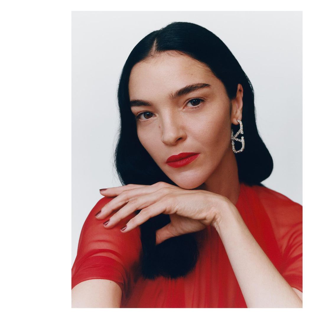 Valentino Beauty |  Jul. 21