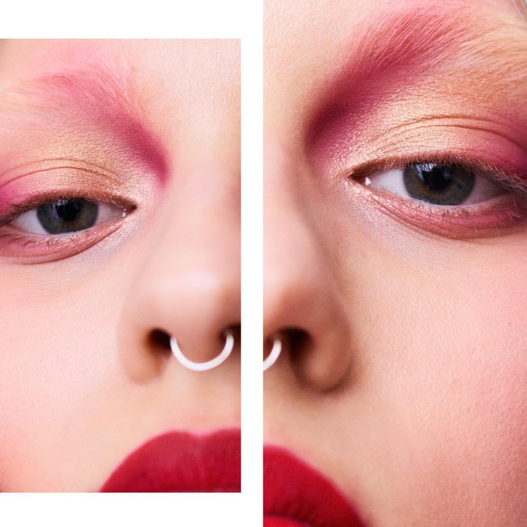 Valentino Beauty |  Jul. 21