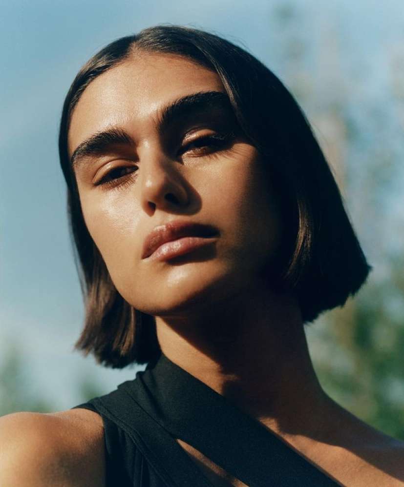 British Vogue |  Oct. 21