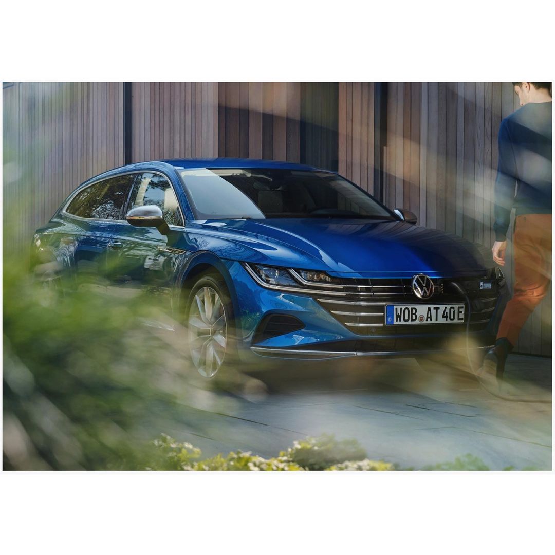 Volkswagen |  Oct. 21