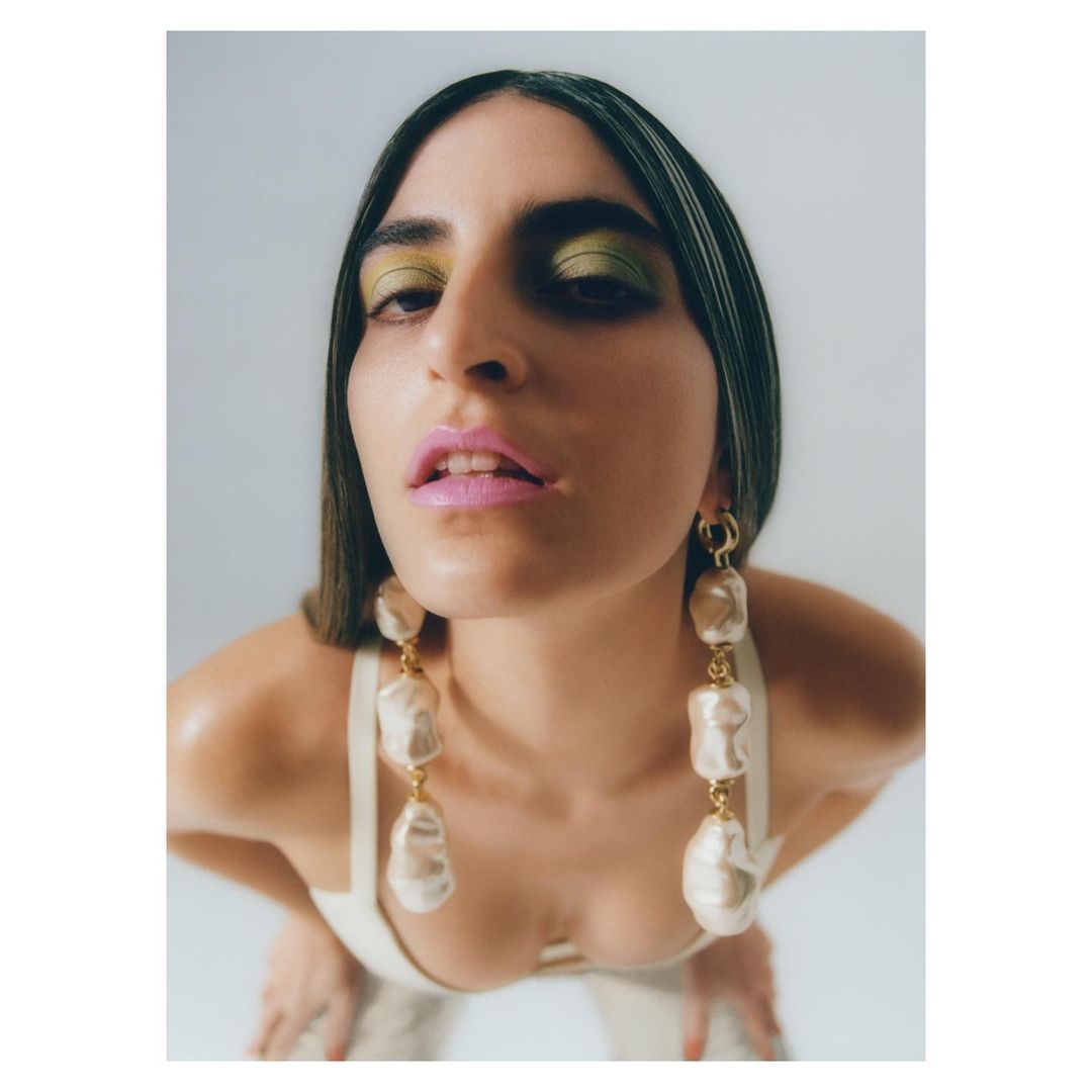 Wallpaper Magazine |  Feb. 22