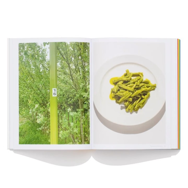 The River Cafe |  Oct. 22