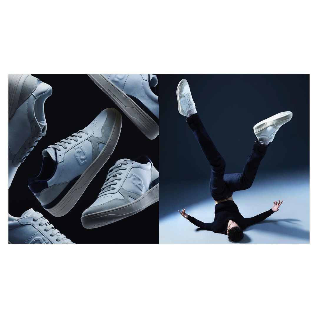 Liu Jo Uomo |  Feb. 23