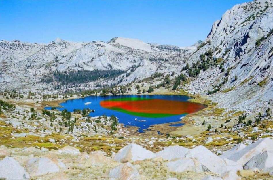 Ministry Of Nomads |  Jun. 23