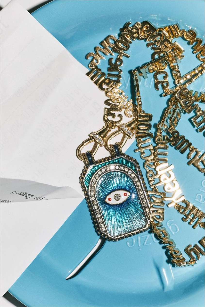 Marie Lichtenberg |  Jul. 23