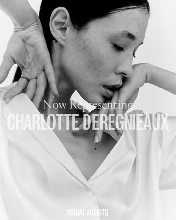 Charlotte Deregnieaux Jul. 25