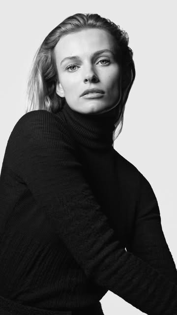 George Harvey X Chanel Beauty Jul. 25
