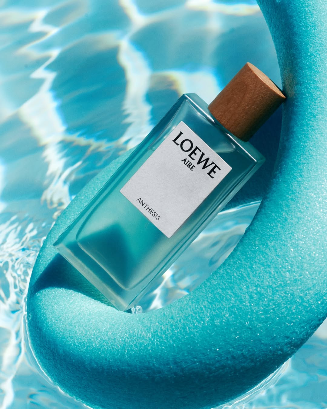Charlotte Deregnieaux X LOEWE Aug. 25