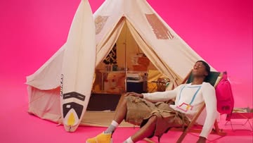 George Harvey X LOEWE Aug. 25