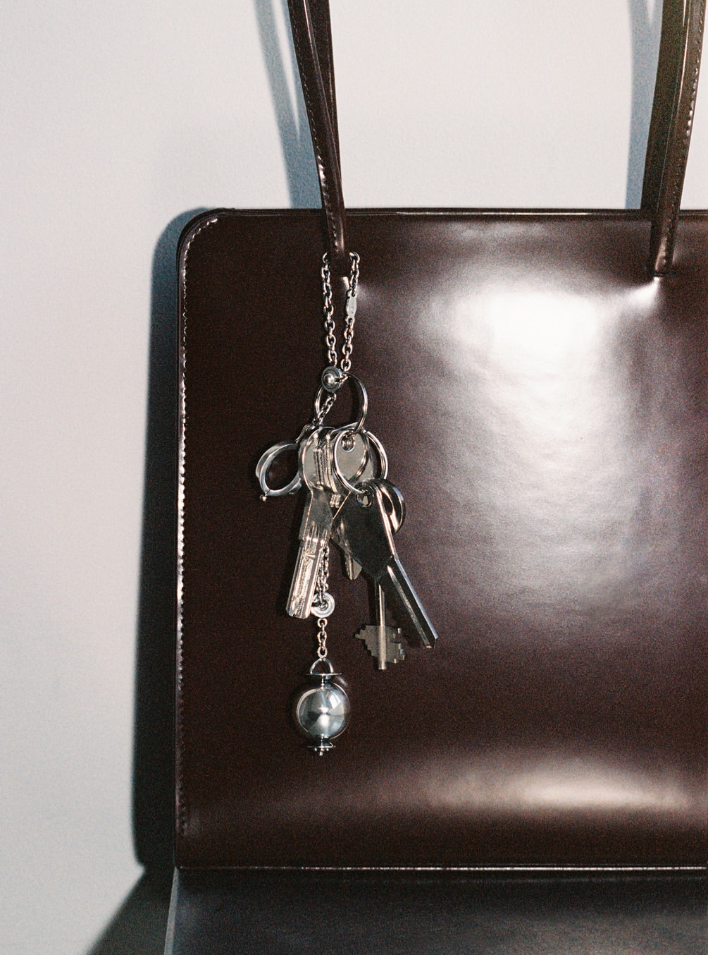 Matthieu Lavanchy X GEORG JENSEN Oct. 25