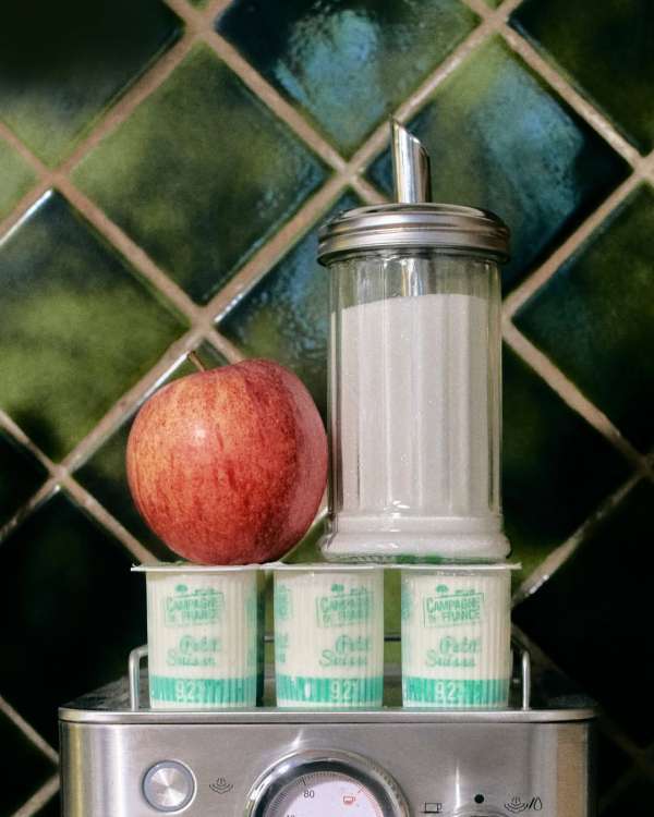 Charlotte Deregnieaux