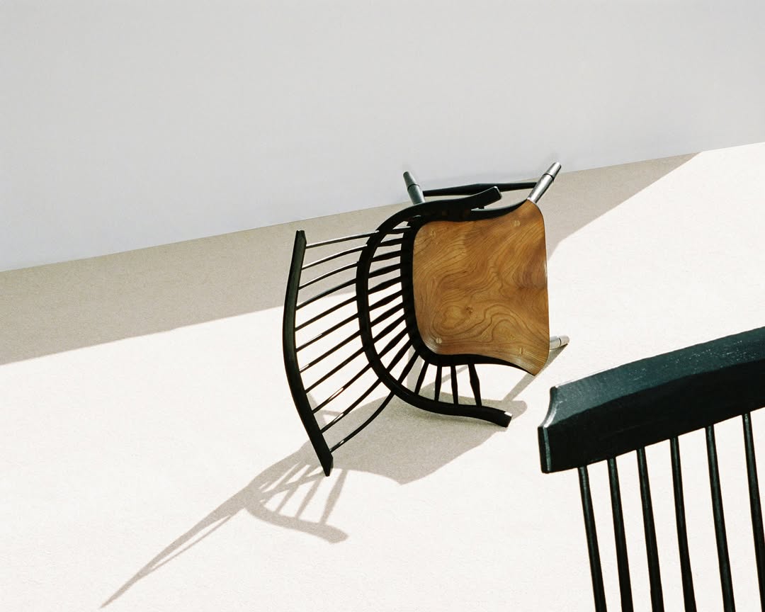 Matthieu Lavanchy X crosscurrent