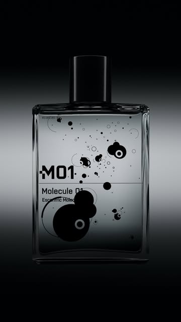 George Harvey X Escentric Molecules Dec. 25