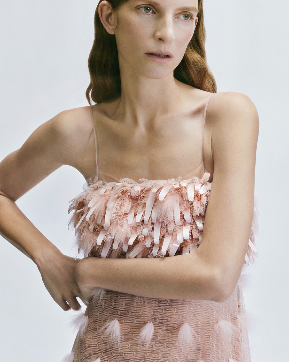 Lea Nielsen X Amica Dec. 25