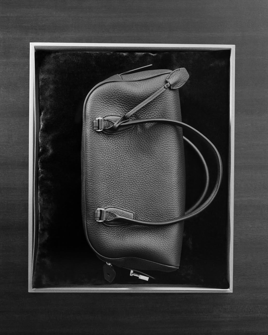 Matthieu Lavanchy X The Row