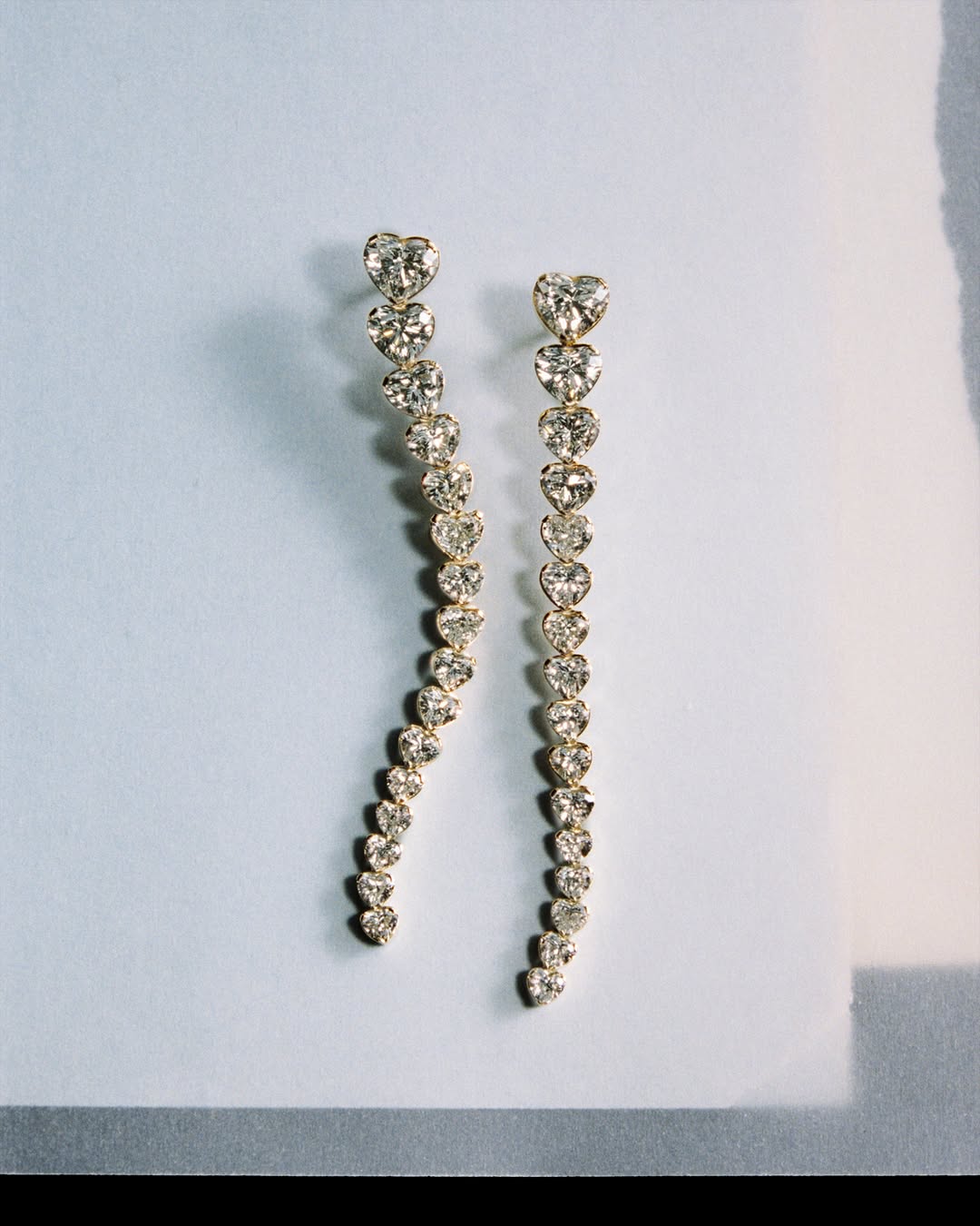 Matthieu Lavanchy X Sophie Bille Brahe Jan. 26