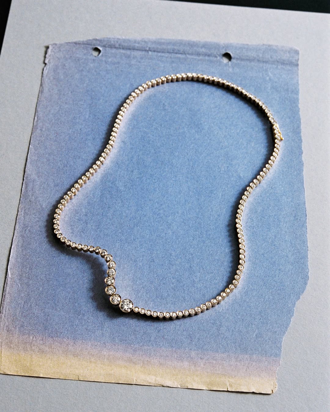 Matthieu Lavanchy X Sophie Bille Brahe