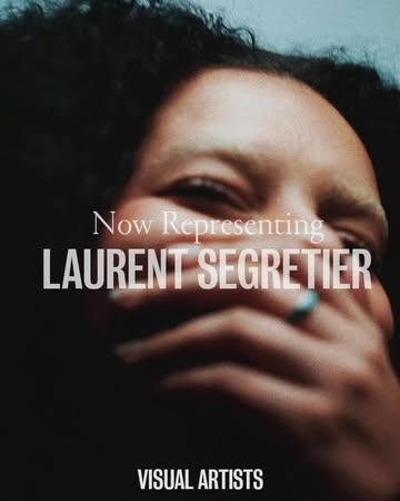 Laurent Segretier Jan. 26