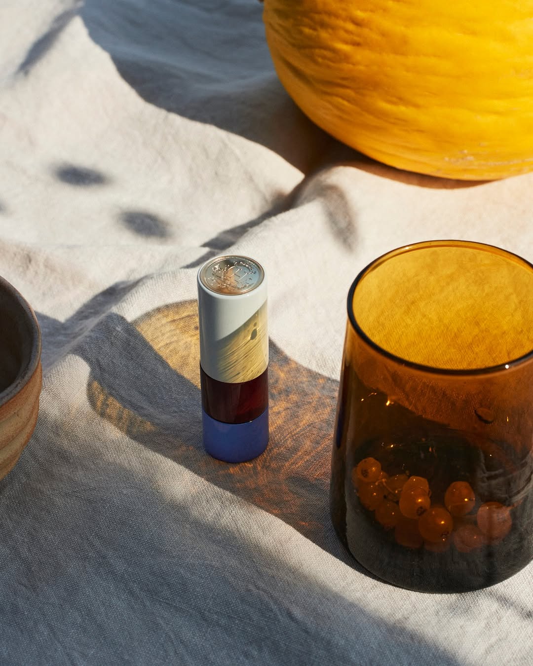 Charlotte Deregnieaux X Hermès Feb. 26