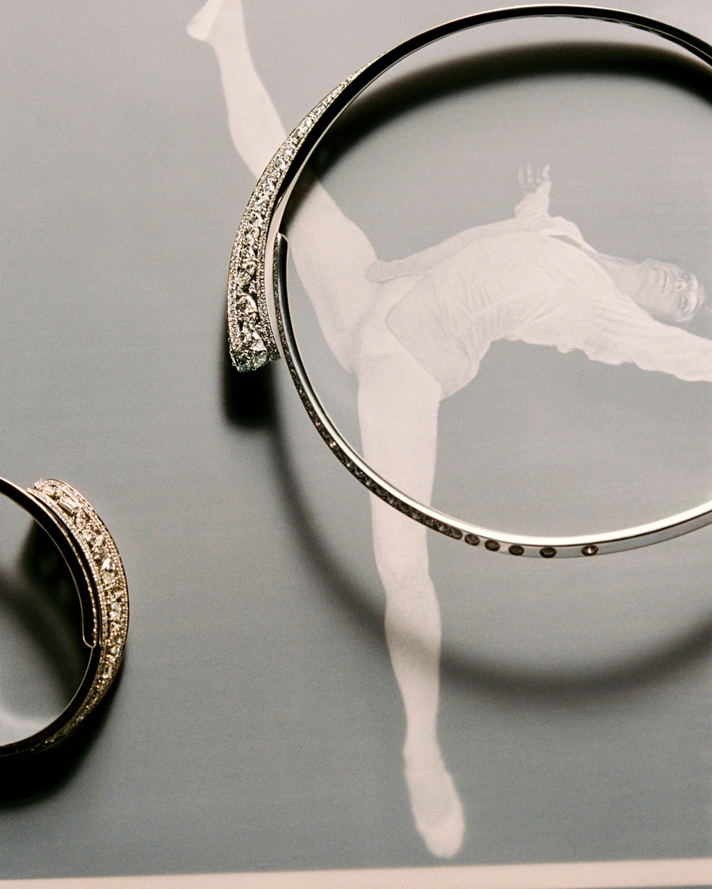 Matthieu Lavanchy X Harper’s Bazaar Italia