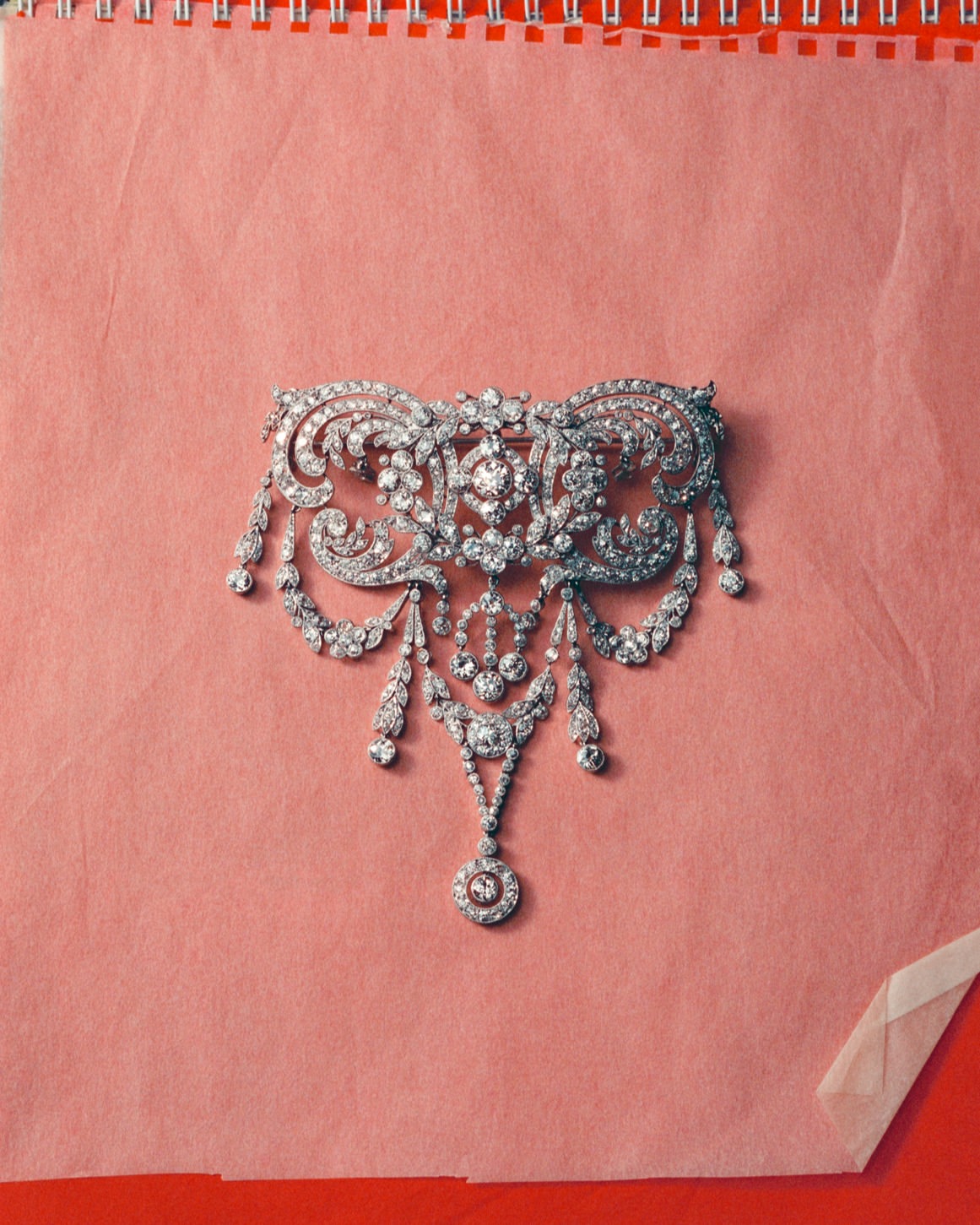 Matthieu Lavanchy X AnOther Magazine Apr. 26
