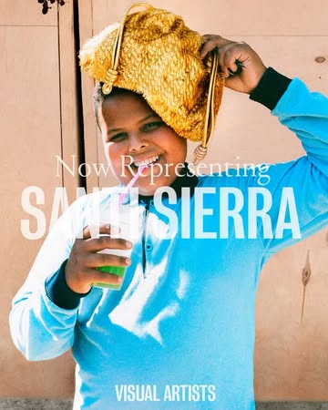 Santi Sierra Apr. 26