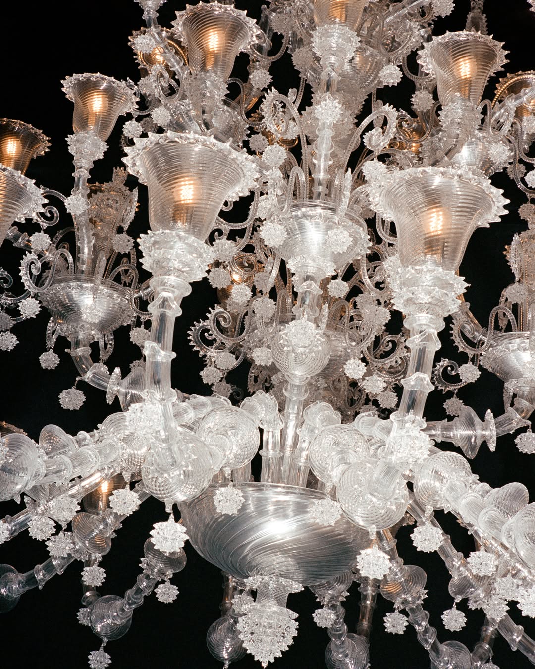 Matthieu Lavanchy X Barovier&Toso Murano May. 26