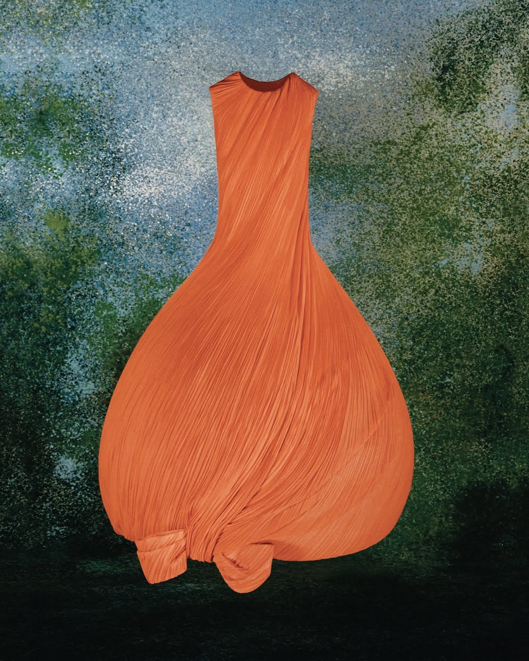 Matthieu Lavanchy X WSJ. Magazine Jun. 26