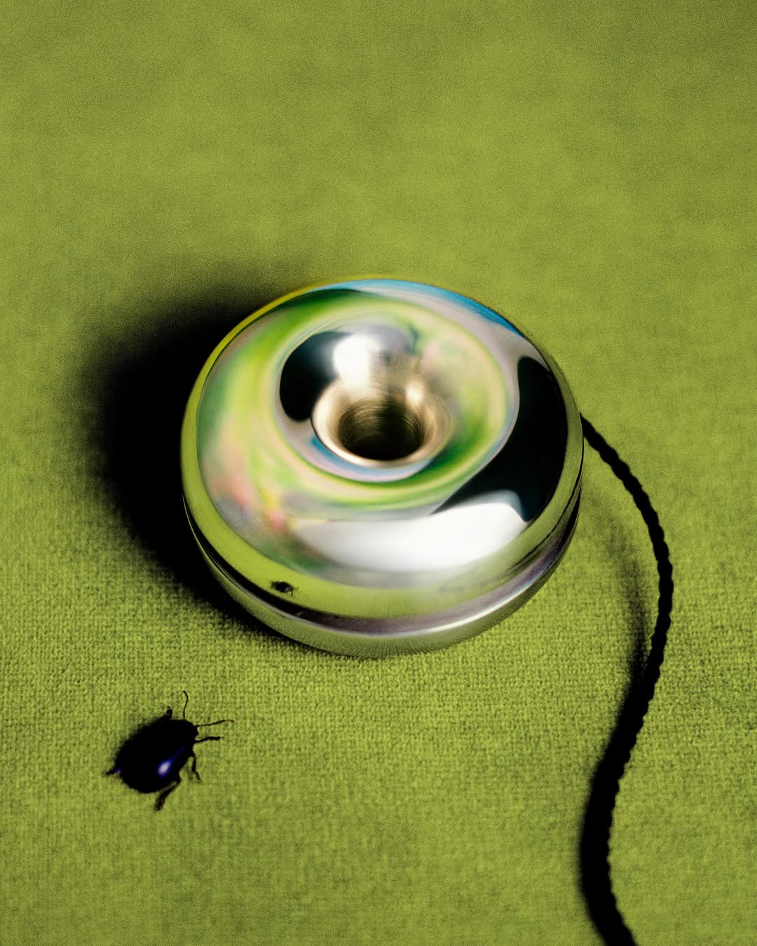 GEORG JENSEN |  Jun. 26