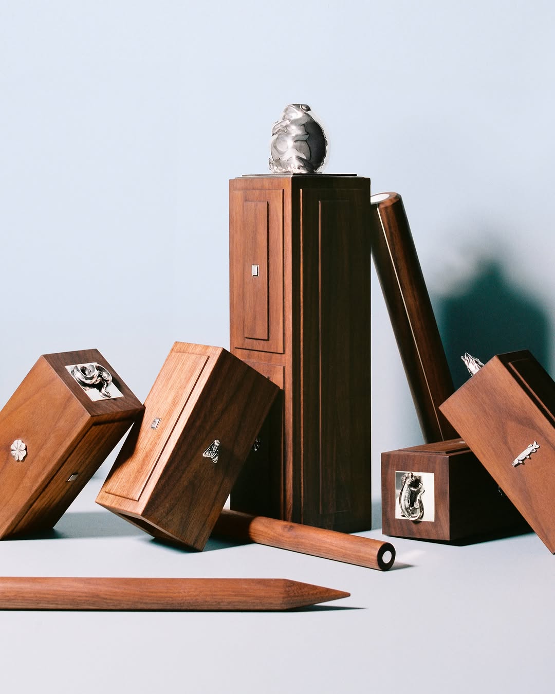 Matthieu Lavanchy X GEORG JENSEN Jun. 26